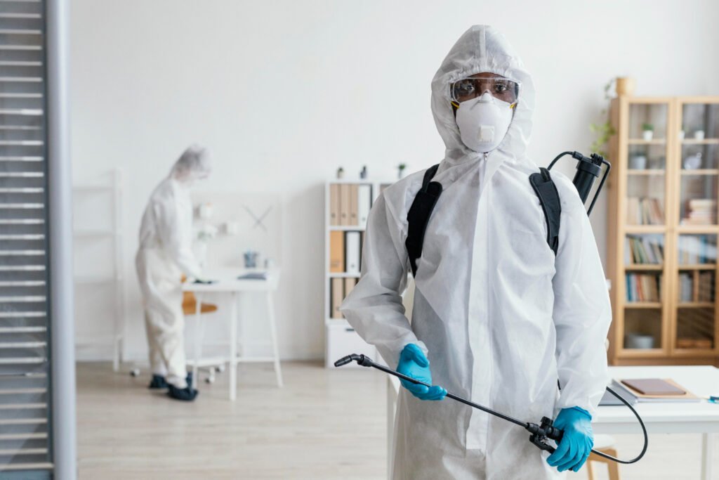 Pest Control Ernakulam